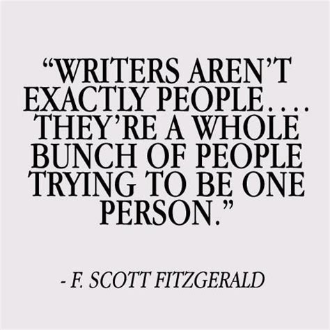 A Good Description Of A Writer Writer Quotes Writing Quotes Words