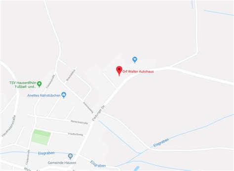 This place is listed in the autohändler category of the geodruid hausen 2021 guide. Team