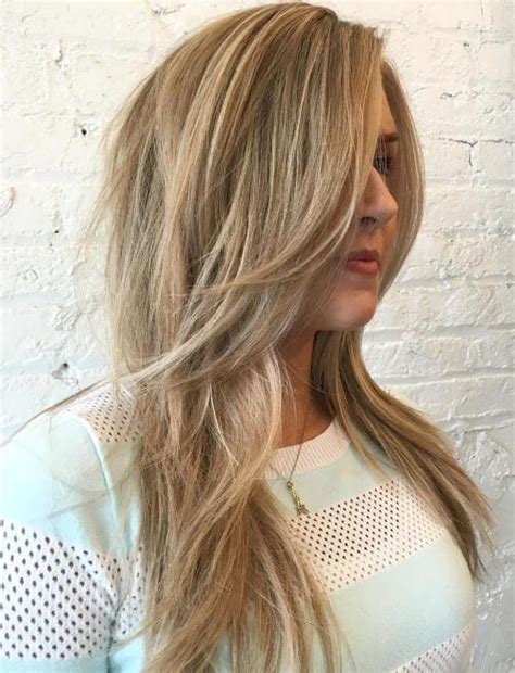 Short hair allows women to feel the freedom of styling and sharpness of image they couldn't even dream of. 30 Best Hairstyles for Long Straight Hair 2018