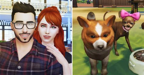 The Sims 4 15 Mods You Didnt Know You Needed Until Now