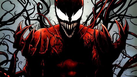 Carnage Vs Venom Wallpaper ·① Wallpapertag