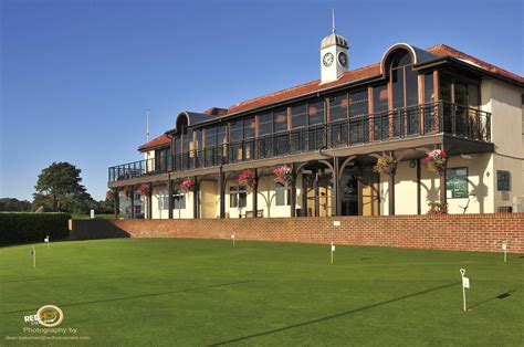 North Foreland Golf Club In Broadstairs Visit Thanet