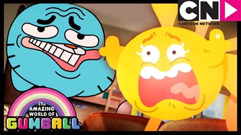 Gumball Gumball Tries To Woo Back Penny 💛 The Romantic Cartoon Network Akkoorden Chordify