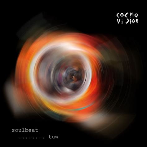 Soulbeat Tuw Original Mix By Cosmovision Records Free Download On Hypeddit