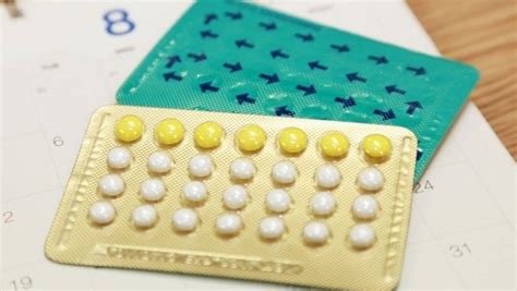 45 For Oral Contraceptive Pill A Missed Opportunity To Improve Access