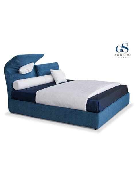Possl roadcruiser xl novità 2020 con letto 208 cm! Cassone Letto Matrimoniale - Letto Matrimoniale ...