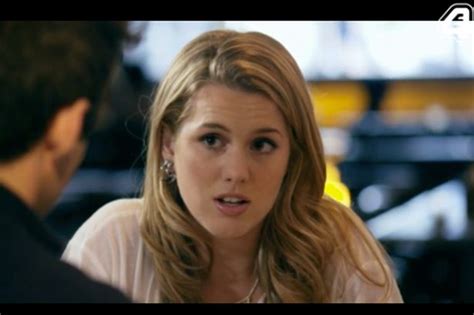 Video Caggie Dunlop Rejoins Made In Chelsea Cast For Series Finale