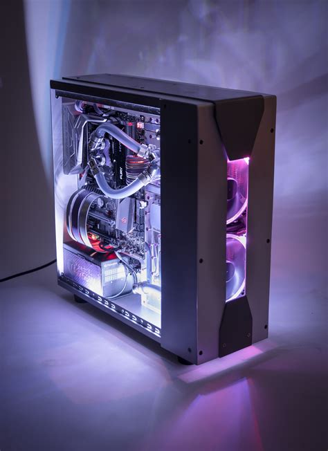 That said, she says she has had factors to consider when buying a computer. bit-tech.net Forums - View Single Post - Thermaltake ...