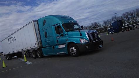 Unless a municipality sets higher penalties, the fine for a shopping center violation is. My student parallel parking 💯💯🚛 - YouTube