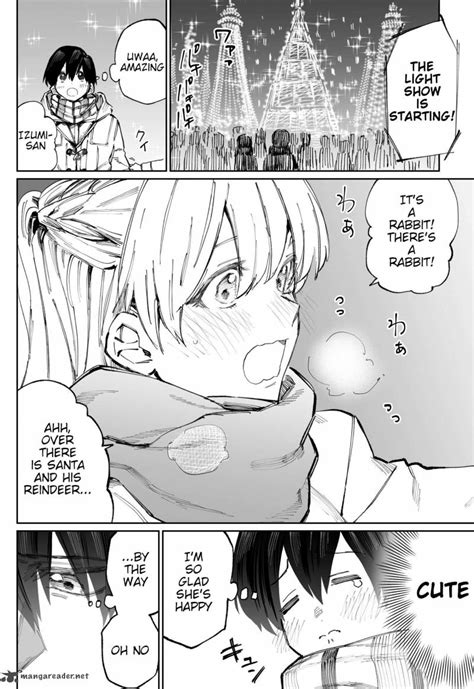 Read Manga That Girl Is Not Just Cute Chapter 7
