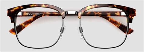 Clubmaster Glasses Specsavers Australia