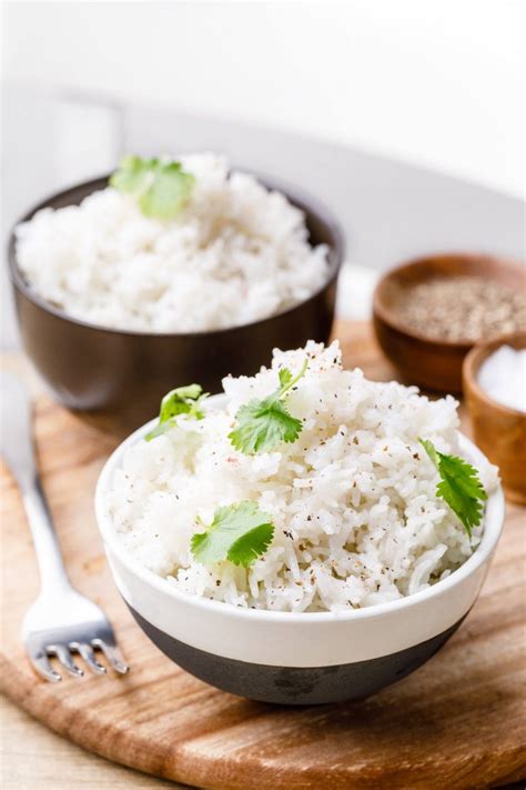 How long to cook basmati rice? Easy Instant Pot Basmati Rice - Pressure Cooker How To ...