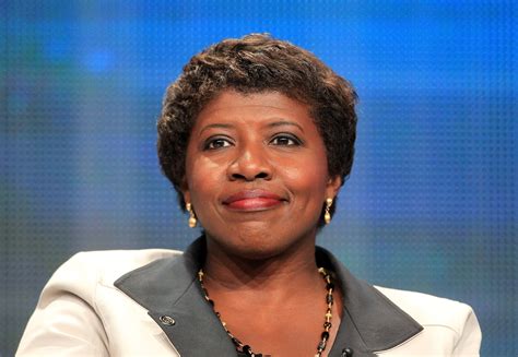 Gwen Ifill Who Overcame Barriers As A Black Female Journalist Dies At