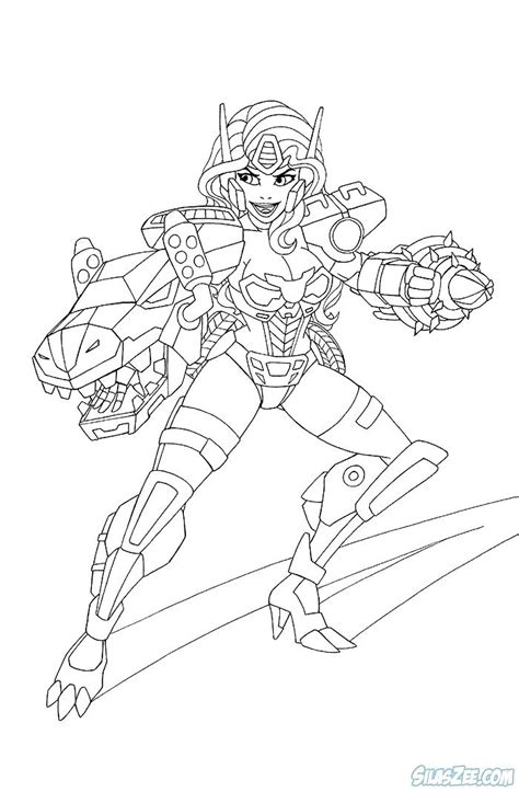 Printable rescue bots 8.5 x 11 pictures wall hangings posters | etsy. Rescue Bots Coloring Pages Printable at GetColorings.com ...
