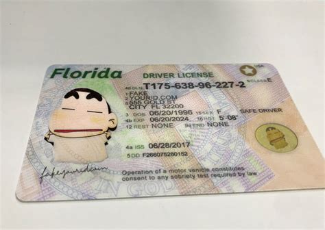 Florida Buy Scannable Fake Id We Make Premium Fake Ids