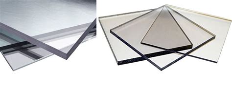 Optical Grade Polycarbonate Supplier And Manufacturer Weprofab