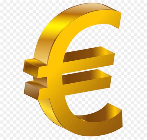 Freie kommerzielle nutzung keine namensnennung top qualität. Euro sign Clip art - Transparent Gold Euro PNG Clipart 951 ...