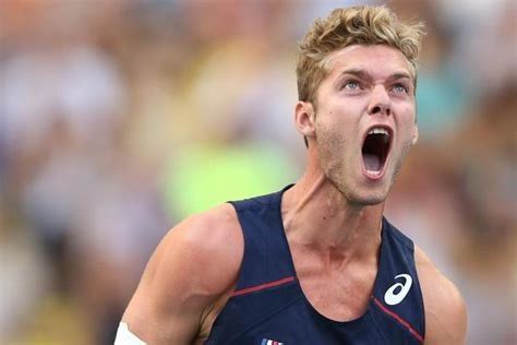 World decathlon champion kevin mayer became hooked on the event as it was never repetitive ©getty images. World decathlon record-holder Kevin Mayer says he is not ...