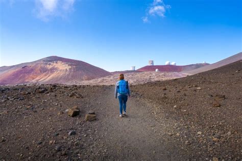 Mauna Kea Hike Everything You Need To Know About Hiking The Tallest