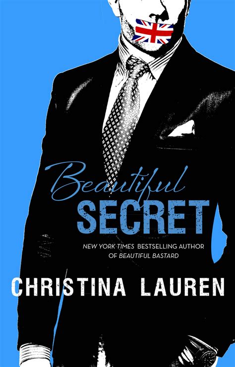 Beautiful Secret Christina Lauren