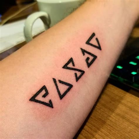 101 Amazing Witcher Tattoo Ideas That Will Blow Your Mind Witcher
