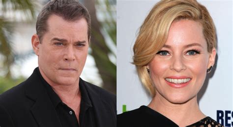 Ray Liotta Remembered By His Final Director Elizabeth Banks He Was