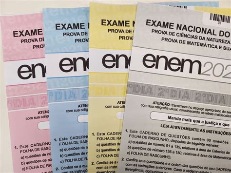 Prova Enem Ingles 2023