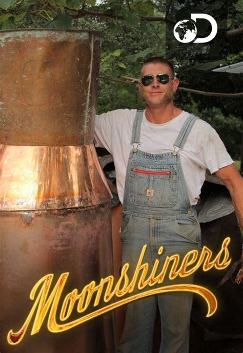 Moonshiners Tv Show 2011