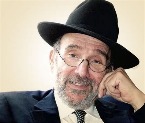 about rabbi pini dunner
