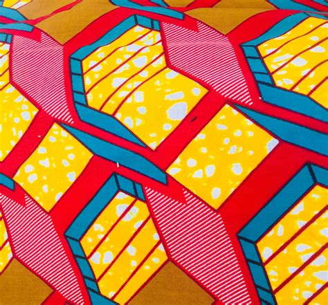 Fabric African Print Fabric Craft Supplies Tools Lifepharmafze Com