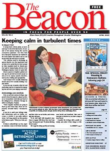 Montgomery County, MD : The Beacon Newspaper - online