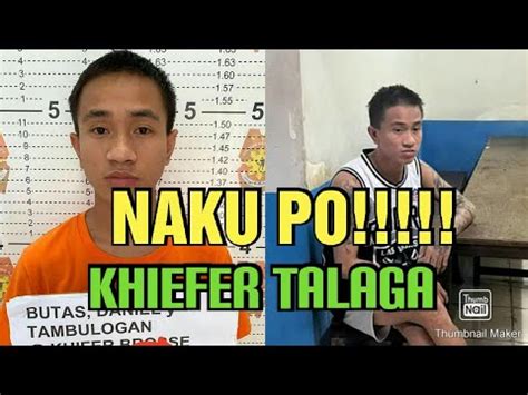 Khiefer Official Vlog Nakasuhan Dahil Sa Ispirito Ng Alak Legit O Prank