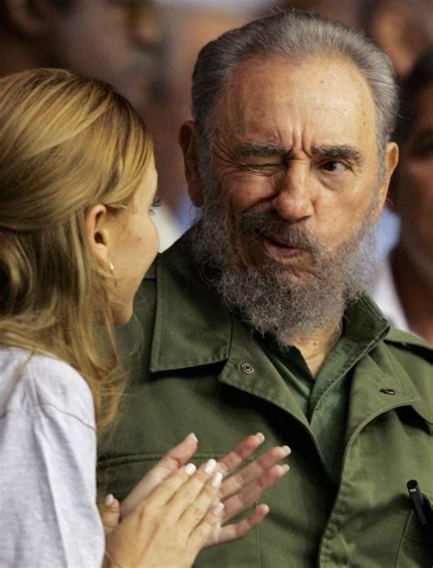 Nie żyje Fidel Castro Zmarł W Hawanie Miał 90 Lat