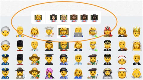 The Wide World Of Emoji The New York Times