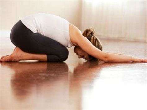 5 Yoga Asanas That Heal Times Of India