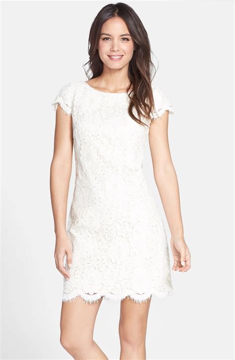 Fabulous Bridal Shower Dresses To Wear If Youre The Bride