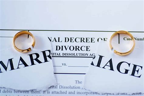 How To Appeal A Divorce Decree What To Remember About It