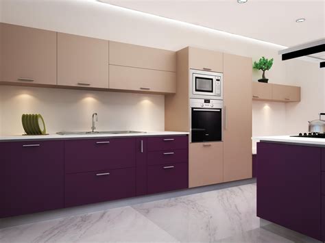 Which is your favourite colour combination for a kitchen space