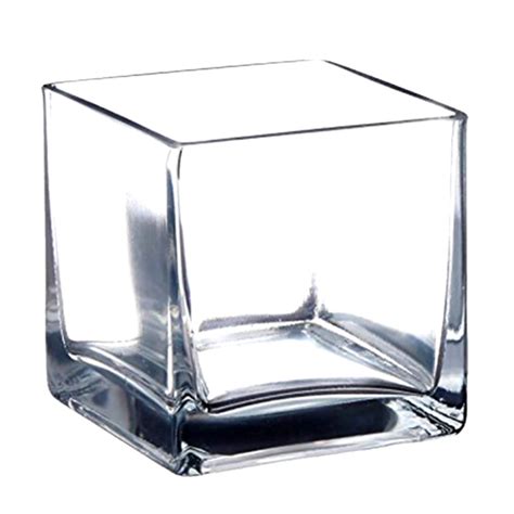 10 Wonderful 5 Clear Glass Square Vases 2024