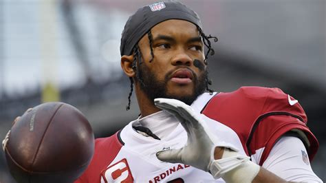 Kyler Murray Feels Cardinals Have Made 1 Important Change