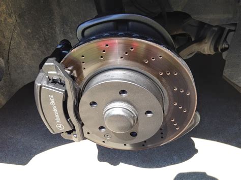 Learn not only what brake calipers are but how crucial they are to your vehicle's braking system. Painted My Brake Calipers - MBWorld.org Forums