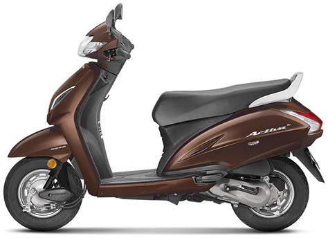 Honda activa 6g on road price listed here is for information purpose only. Book Honda Activa 5G DLX BS-IV (Ex-Showroom Price) online ...