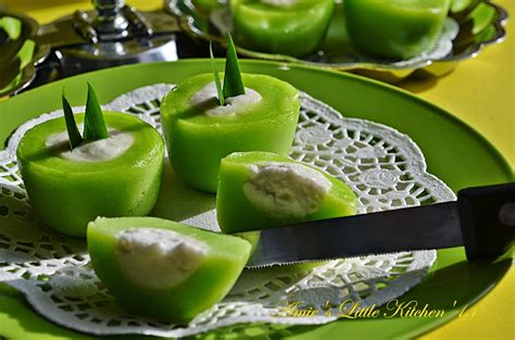 1 butir telur jadi 30 biji, resep kue nona manis pandan bahan a: Si Nona Manis... kue terlajak sedap! - Koleksi Resepi ...