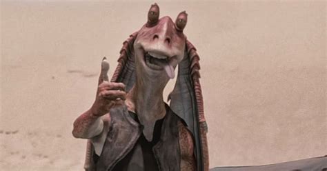 What Happened To Jar Jar Binks After The Star Wars Prequels