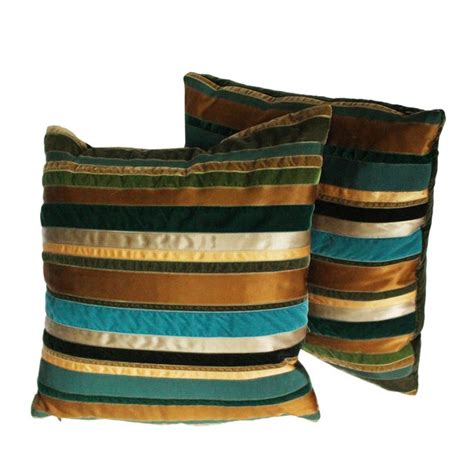 Dransfield & ross is a small hardware store which competes against other household hardware stores like ace hardware, zoro.com and grainger. Dransfield & Ross Pillows - Pair | Chairish