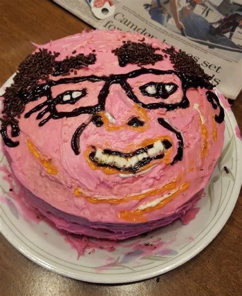 17 Horrifying Cake Fails That Will Haunt Your Future Dreams Bad Cakes