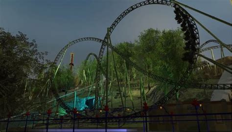 The ride, built by mack rides, features two linear synchronous motor launches and has a top speed of 100 km/h (62 mph). Roller coaster technology: 'Bigger! Faster! Scarier ...