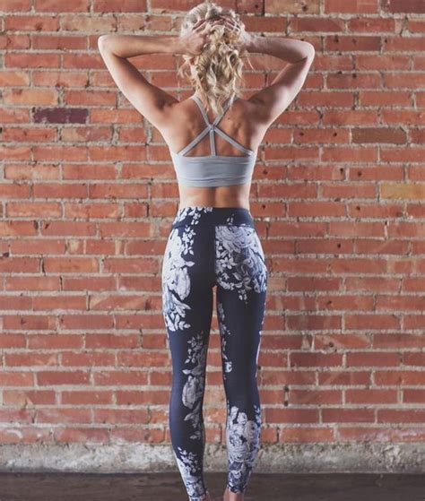41 Fashionable Summer Workout Outfits Ideas For Women Summer Workout