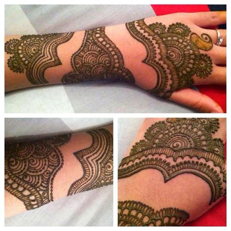 Best Mehndi Hina Designs 2013 For Pakistani And Indian Girls