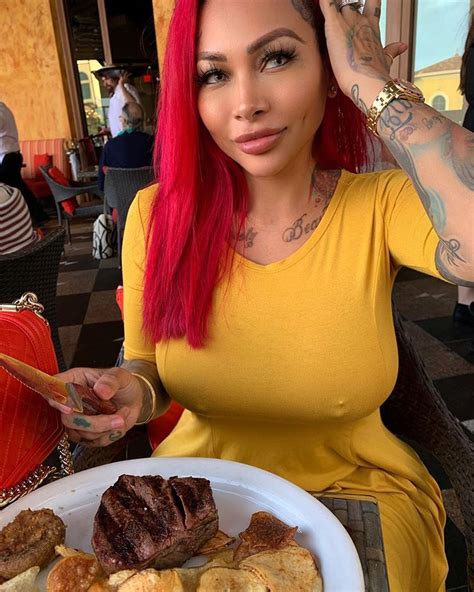 Brittanya Razavi On Instagram Its Serious Business When Im Going In